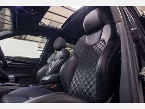 Audi Q5 2.0 TDI 40 Edition 1 Sportback S Tronic quattro Euro 6 (s/s) 5dr 75