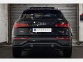 Audi Q5 2.0 TDI 40 Edition 1 Sportback S Tronic quattro Euro 6 (s/s) 5dr 85