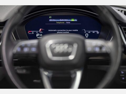 Audi Q5 2.0 TDI 40 Edition 1 Sportback S Tronic quattro Euro 6 (s/s) 5dr 70