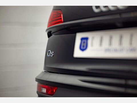 Audi Q5 2.0 TDI 40 Edition 1 Sportback S Tronic quattro Euro 6 (s/s) 5dr 94