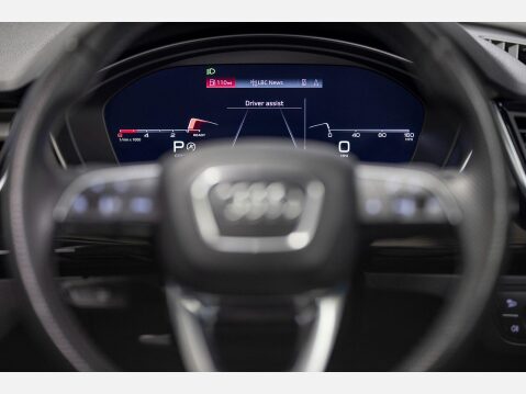 Audi Q5 2.0 TDI 40 Edition 1 Sportback S Tronic quattro Euro 6 (s/s) 5dr 64