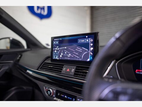 Audi Q5 2.0 TDI 40 Edition 1 Sportback S Tronic quattro Euro 6 (s/s) 5dr 22