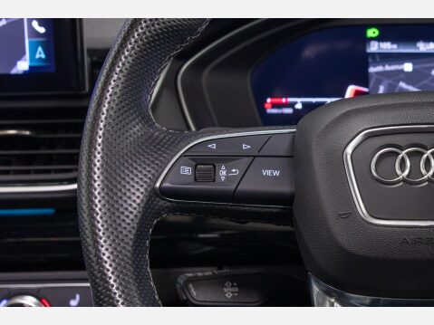 Audi Q5 2.0 TDI 40 Edition 1 Sportback S Tronic quattro Euro 6 (s/s) 5dr 61