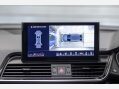 Audi Q5 2.0 TDI 40 Edition 1 Sportback S Tronic quattro Euro 6 (s/s) 5dr 52