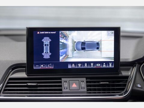 Audi Q5 2.0 TDI 40 Edition 1 Sportback S Tronic quattro Euro 6 (s/s) 5dr 52