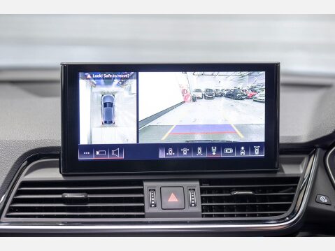 Audi Q5 2.0 TDI 40 Edition 1 Sportback S Tronic quattro Euro 6 (s/s) 5dr 51