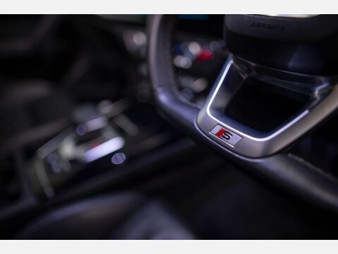 Audi Q5 2.0 TDI 40 Edition 1 Sportback S Tronic quattro Euro 6 (s/s) 5dr 21