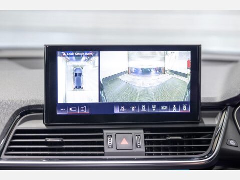 Audi Q5 2.0 TDI 40 Edition 1 Sportback S Tronic quattro Euro 6 (s/s) 5dr 54