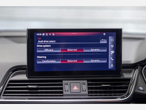 Audi Q5 2.0 TDI 40 Edition 1 Sportback S Tronic quattro Euro 6 (s/s) 5dr 43