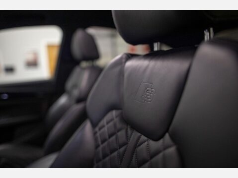 Audi Q5 2.0 TDI 40 Edition 1 Sportback S Tronic quattro Euro 6 (s/s) 5dr 80