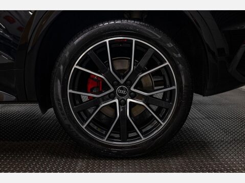 Audi Q5 2.0 TDI 40 Edition 1 Sportback S Tronic quattro Euro 6 (s/s) 5dr 10