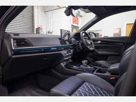 Audi Q5 2.0 TDI 40 Edition 1 Sportback S Tronic quattro Euro 6 (s/s) 5dr 73
