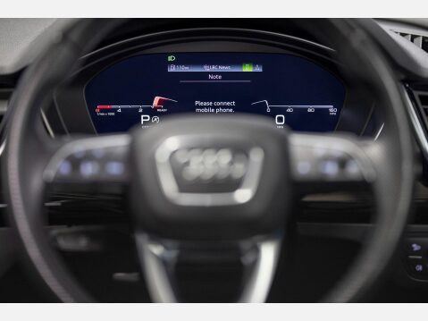 Audi Q5 2.0 TDI 40 Edition 1 Sportback S Tronic quattro Euro 6 (s/s) 5dr 66