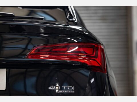 Audi Q5 2.0 TDI 40 Edition 1 Sportback S Tronic quattro Euro 6 (s/s) 5dr 90