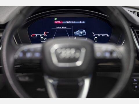 Audi Q5 2.0 TDI 40 Edition 1 Sportback S Tronic quattro Euro 6 (s/s) 5dr 68