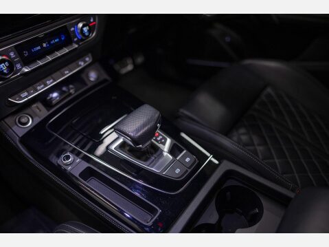 Audi Q5 2.0 TDI 40 Edition 1 Sportback S Tronic quattro Euro 6 (s/s) 5dr 79