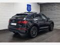 Audi Q5 2.0 TDI 40 Edition 1 Sportback S Tronic quattro Euro 6 (s/s) 5dr 4