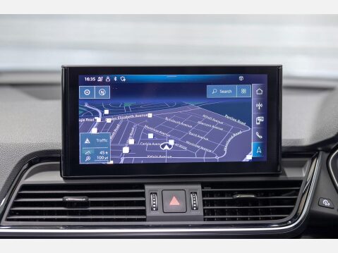 Audi Q5 2.0 TDI 40 Edition 1 Sportback S Tronic quattro Euro 6 (s/s) 5dr 39