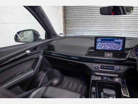 Audi Q5 2.0 TDI 40 Edition 1 Sportback S Tronic quattro Euro 6 (s/s) 5dr 59