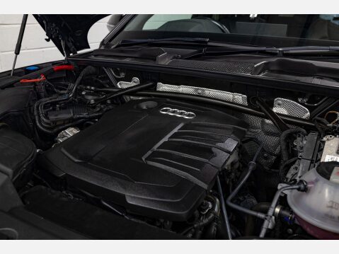 Audi Q5 2.0 TDI 40 Edition 1 Sportback S Tronic quattro Euro 6 (s/s) 5dr 11