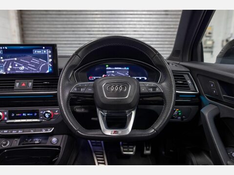 Audi Q5 2.0 TDI 40 Edition 1 Sportback S Tronic quattro Euro 6 (s/s) 5dr 60