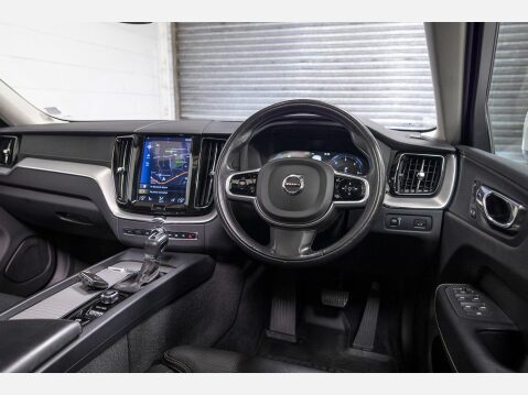 Volvo XC60 2.0 D5 PowerPulse Inscription Pro Auto AWD Euro 6 (s/s) 5dr 48