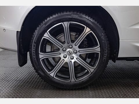 Volvo XC60 2.0 D5 PowerPulse Inscription Pro Auto AWD Euro 6 (s/s) 5dr 62