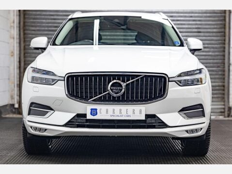 Volvo XC60 2.0 D5 PowerPulse Inscription Pro Auto AWD Euro 6 (s/s) 5dr 8