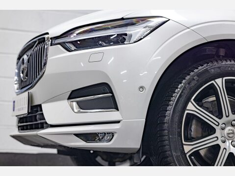 Volvo XC60 2.0 D5 PowerPulse Inscription Pro Auto AWD Euro 6 (s/s) 5dr 79