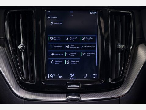 Volvo XC60 2.0 D5 PowerPulse Inscription Pro Auto AWD Euro 6 (s/s) 5dr 34