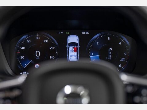 Volvo XC60 2.0 D5 PowerPulse Inscription Pro Auto AWD Euro 6 (s/s) 5dr 47