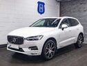 Volvo XC60 2.0 D5 PowerPulse Inscription Pro Auto AWD Euro 6 (s/s) 5dr