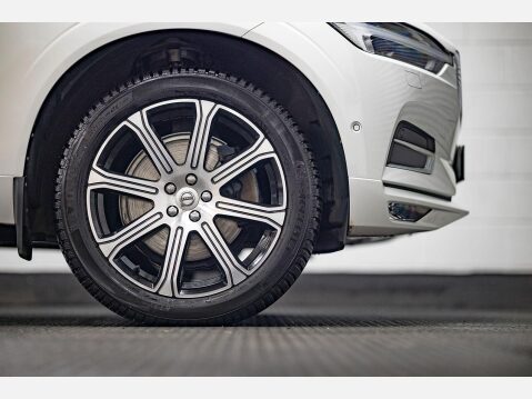 Volvo XC60 2.0 D5 PowerPulse Inscription Pro Auto AWD Euro 6 (s/s) 5dr 95