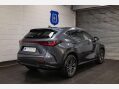 Lexus NX 2.5 350h E-CVT 4WD Euro 6 (s/s) 5dr 4