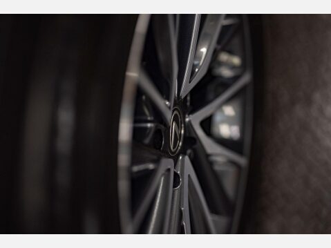 Lexus NX 2.5 350h E-CVT 4WD Euro 6 (s/s) 5dr 89