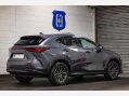 Lexus NX 2.5 350h E-CVT 4WD Euro 6 (s/s) 5dr 96