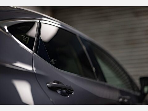 Lexus NX 2.5 350h E-CVT 4WD Euro 6 (s/s) 5dr 90