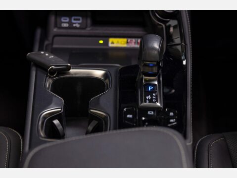 Lexus NX 2.5 350h E-CVT 4WD Euro 6 (s/s) 5dr 41