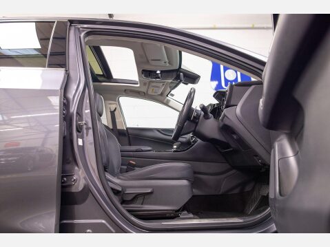 Lexus NX 2.5 350h E-CVT 4WD Euro 6 (s/s) 5dr 14