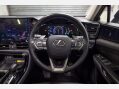 Lexus NX 2.5 350h E-CVT 4WD Euro 6 (s/s) 5dr 43