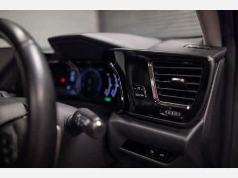 Lexus NX 2.5 350h E-CVT 4WD Euro 6 (s/s) 5dr 29