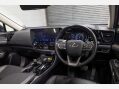 Lexus NX 2.5 350h E-CVT 4WD Euro 6 (s/s) 5dr 48