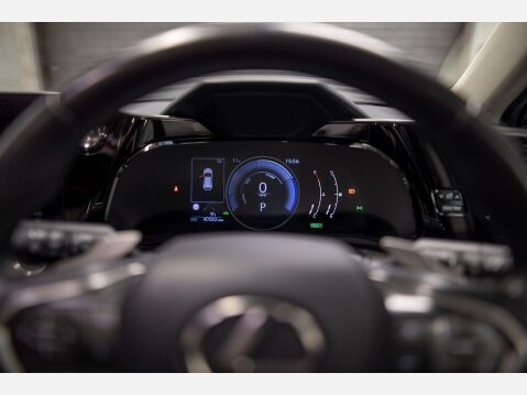 Lexus NX 2.5 350h E-CVT 4WD Euro 6 (s/s) 5dr 47