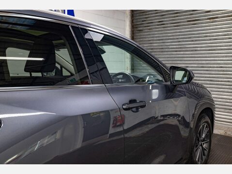 Lexus NX 2.5 350h E-CVT 4WD Euro 6 (s/s) 5dr 65