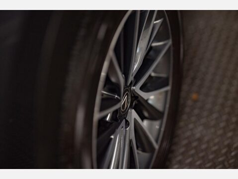 Lexus NX 2.5 350h E-CVT 4WD Euro 6 (s/s) 5dr 92