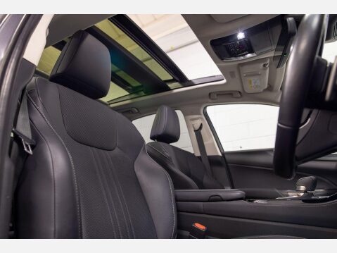 Lexus NX 2.5 350h E-CVT 4WD Euro 6 (s/s) 5dr 15