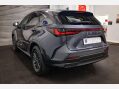 Lexus NX 2.5 350h E-CVT 4WD Euro 6 (s/s) 5dr 60