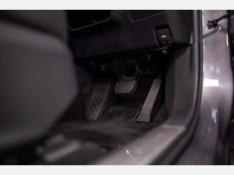 Lexus NX 2.5 350h E-CVT 4WD Euro 6 (s/s) 5dr 16