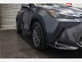 Lexus NX 2.5 350h E-CVT 4WD Euro 6 (s/s) 5dr 79