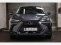 Lexus NX 2.5 350h E-CVT 4WD Euro 6 (s/s) 5dr 8